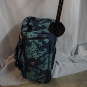 Rolling Duffel and matching tote